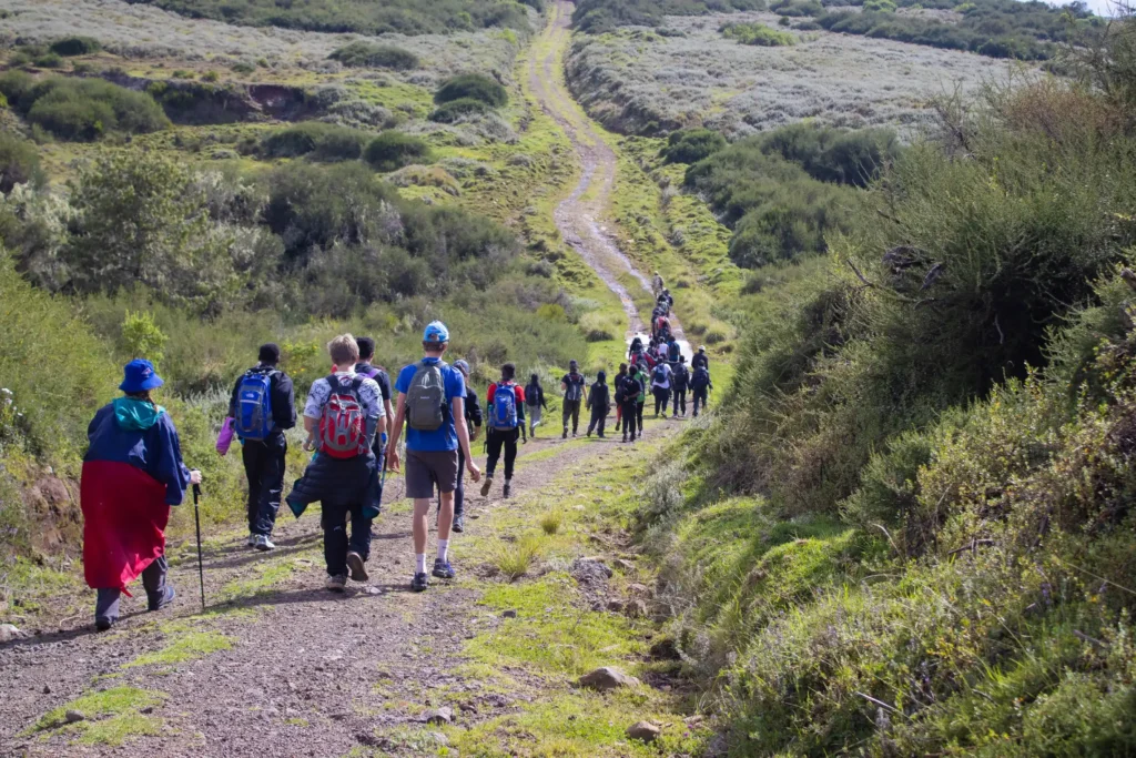 BOMACREST ADVENTURES PRIVACY POLICY
