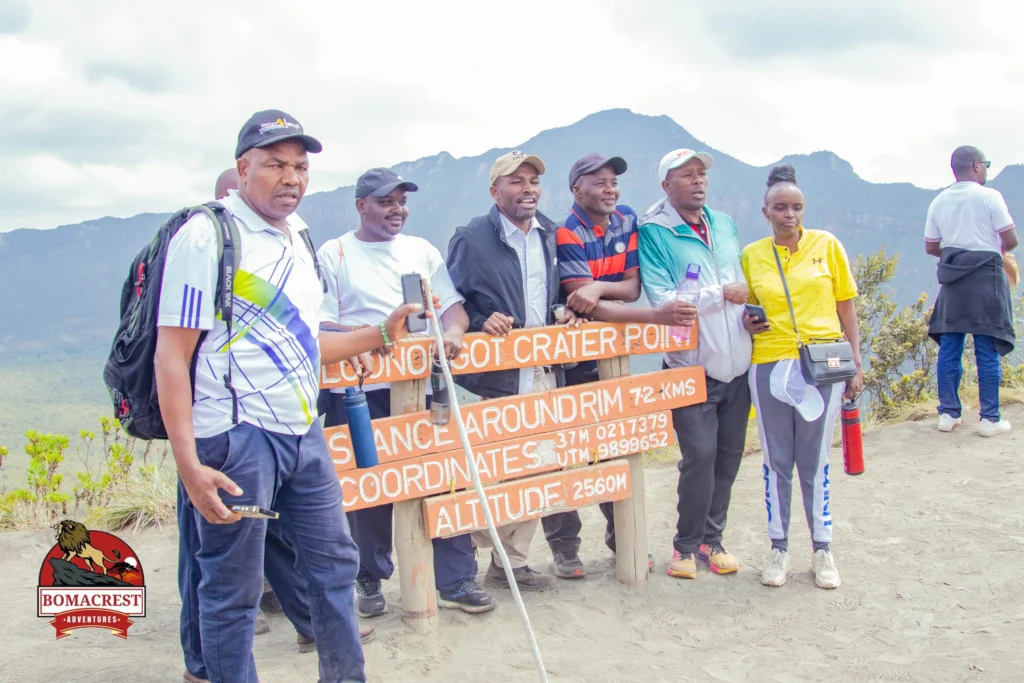 Best Safari Destinations in Kenya for First-Time Adventurers Bomacrest Adventures