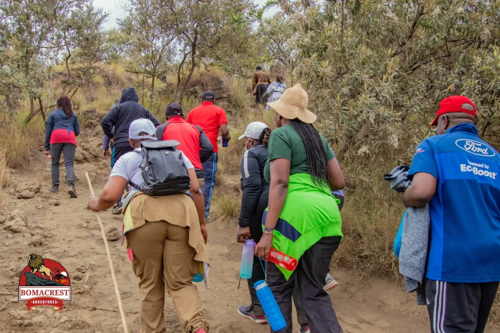 Eco-Tourism in Action Exploring Kenya the Sustainable Way Bomacrest Adventures
