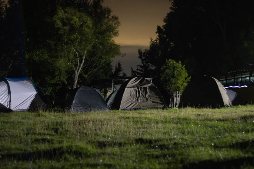 Essential Packing Guide for Your Next Camping or Hiking Trip Bomacrest Adventures